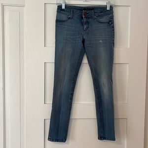 DL Jeans